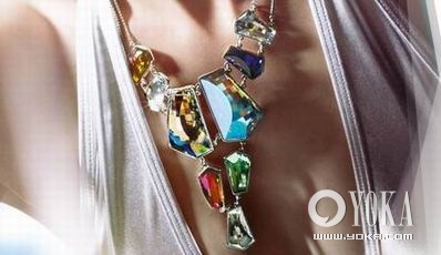 ʮɫĦ Swarovski08ϵ(5)