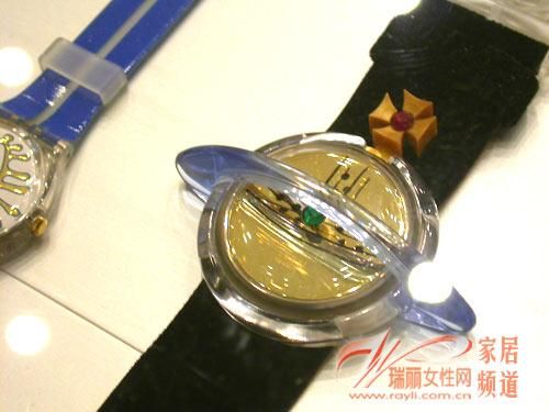 O(sh)Ӌ(j)Swatchֱ