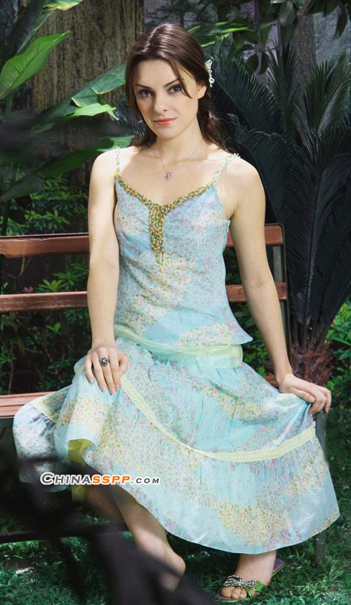 Amiephilia-春夏女裝新品 Amiephilia-春夏女裝新品