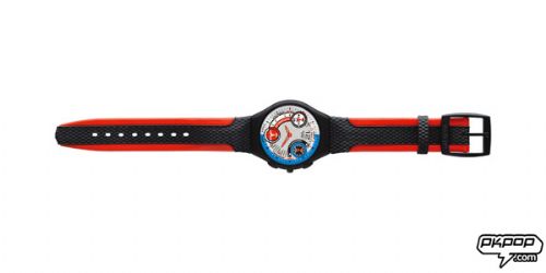 Swatch 2008ļ\ aƷ