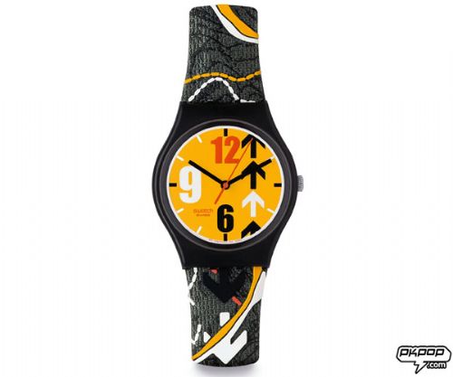 Swatch 2008ļ\ aƷ