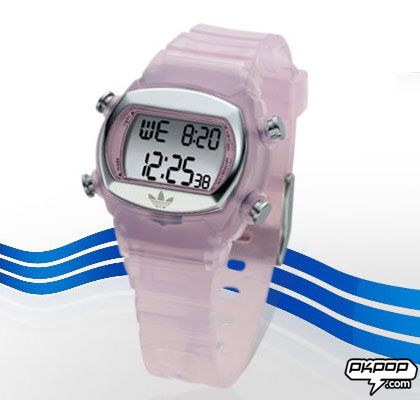 adidas CANDY WATCH ˮӹϵ ɫȫ(sh)Ƴ