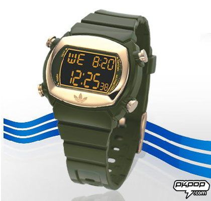 adidas CANDY WATCH ˮӹϵ ɫȫ(sh)Ƴ