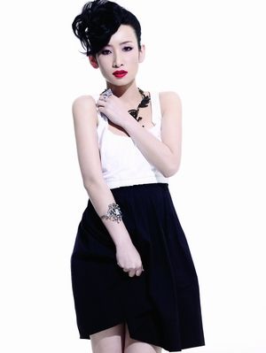 以大為美 情迷O(shè)versize