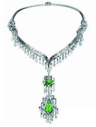 Mellerio JewelleryK