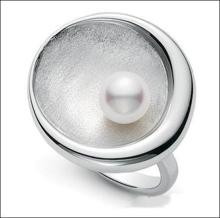 Mikimoto 唯美珠寶系列