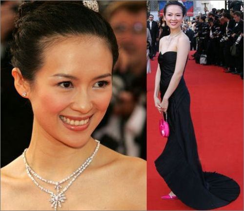 ZIYI ZIYI