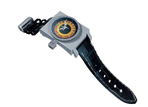 ͸^SP-1 RouletteֱĉδڿԿ[݆\D