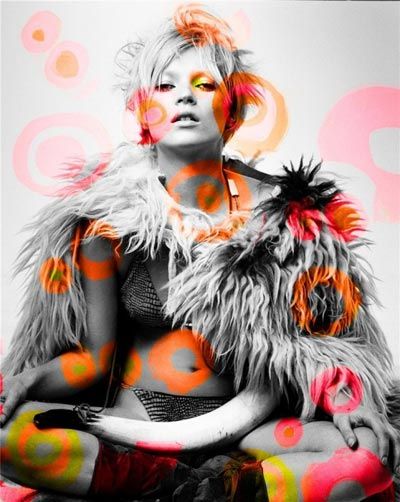 P-Ī˹ǡVogue ƬL(fng)đɫD