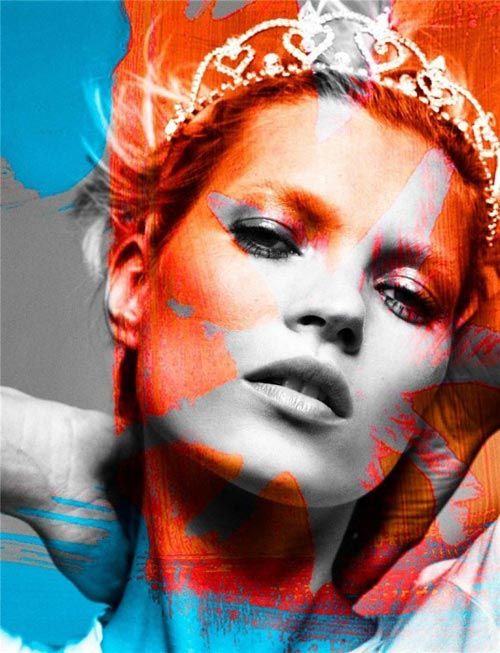 P-Ī˹ǡVogue ƬLđɫD