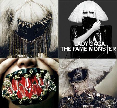 Lady Gaga۵錚L(fng)