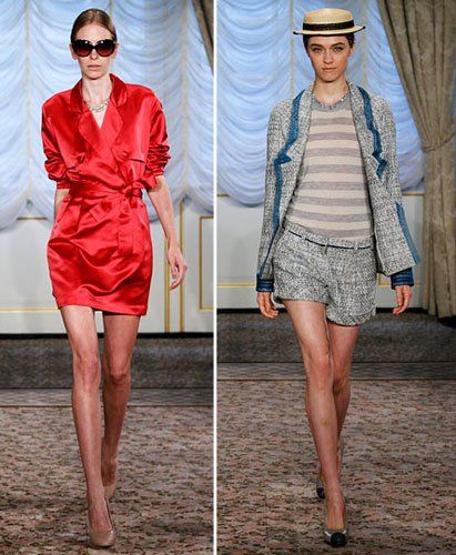 Anna Hu錚Jason Wu