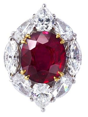 2010中國國際珠寶展之Fai Dee Gems