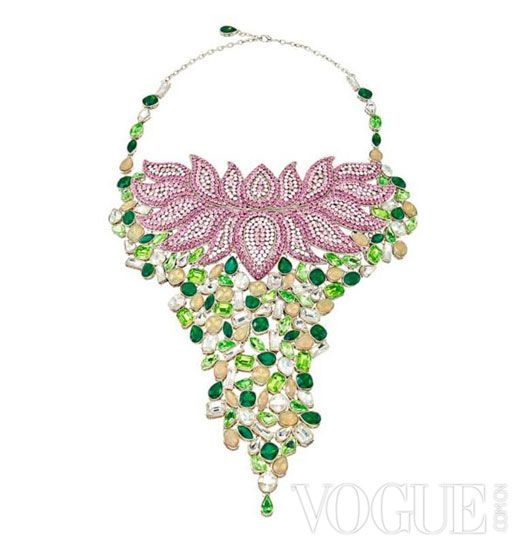 ʩAԪWORLD JEWELRY FACETSչ[