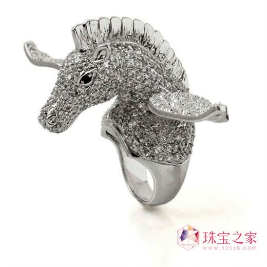 時尚珠寶:迪斯尼《幻想曲》系列