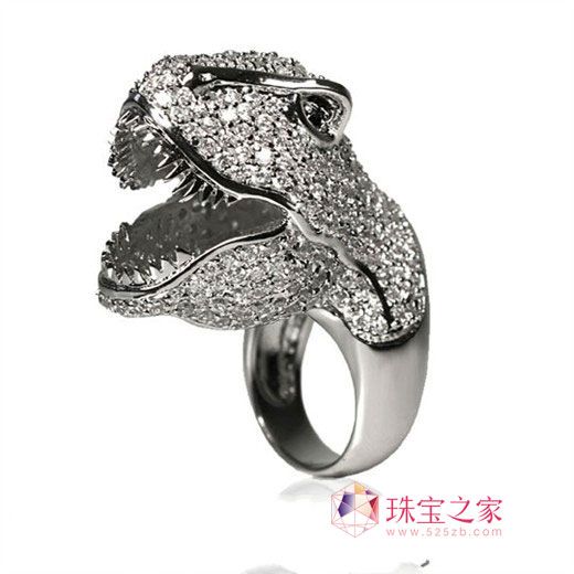 時尚珠寶:迪斯尼《幻想曲》系列