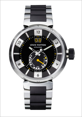Tambour in Black (dng)(ch)
