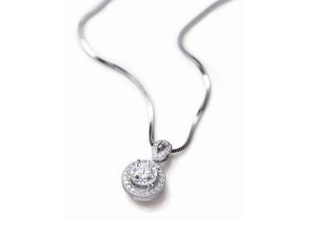  Forevermark׌^һӵġ@ʯʥQ(ji)
