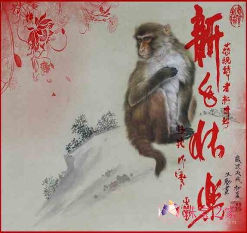 2011年開門紅 十二生肖好運珠寶推薦