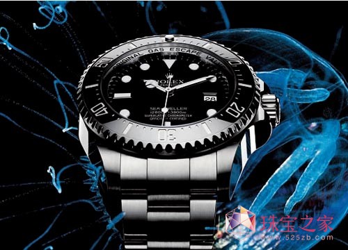 ˮT؂䣺ROLEX DEEPSEA