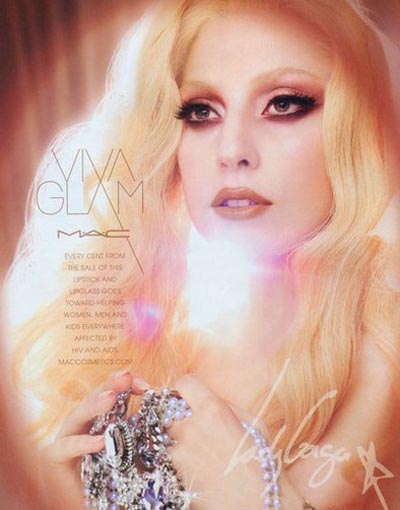 Lady GaGaF錚â hŮ