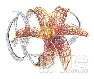 Tiffany&Co./ C