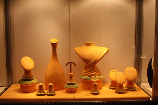 巴塞爾展上冠創作品