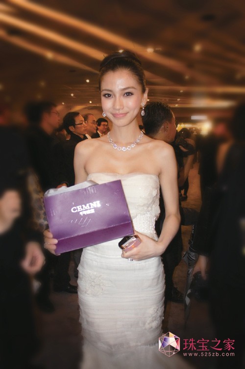Angelababy(jing)Ů