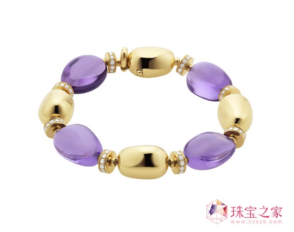 彩色水世界 寶格麗MEDITERRANEAN EDEN彩寶系列