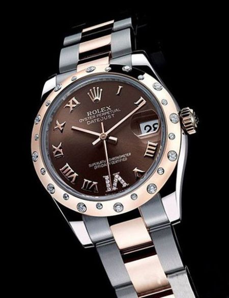 ʿ(Rolex)ϖʽ(dng)־Ůbֱ