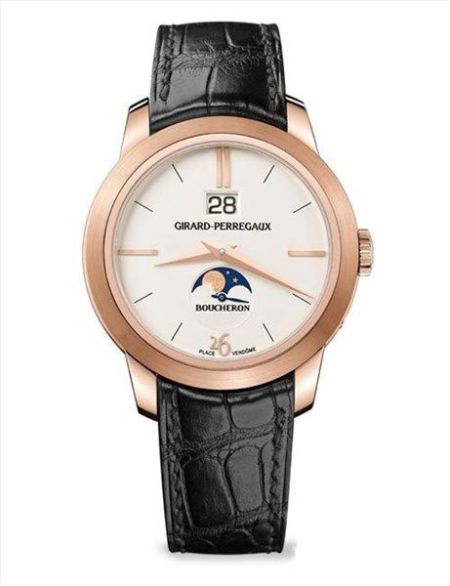 ֥(Girard-Perregaux)GP 1966f(wn)v