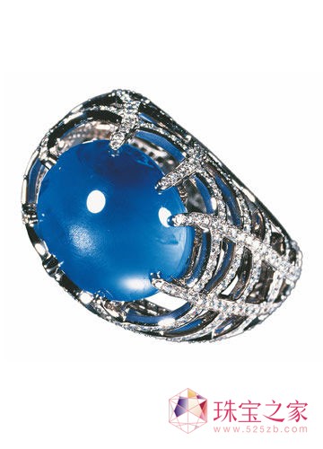 Chaumet {(ln)ʯ@W(wng)ͽָ