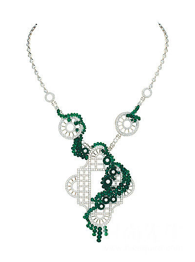 Van Cleef & Arpelsʽ@ϵ(xing) 