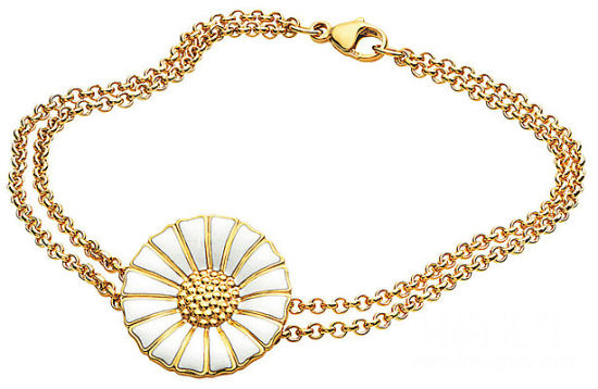 Georg Jensen Daisyϵ(xing) 