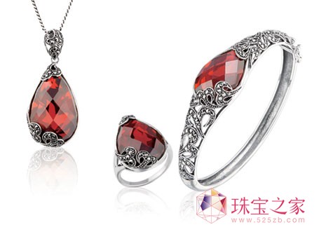 曼古銀的七夕:屬于你的“最愛”