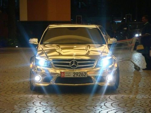 YC63 AMG