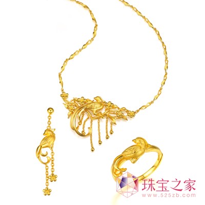 喜上眉梢