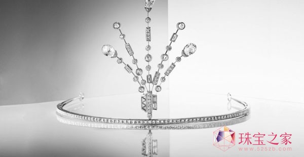 CHAUMET߼錚ƣʼFĚ|