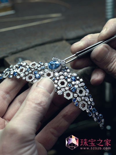 CHAUMET߼(j)錚ƣʼFĚ|(zh)