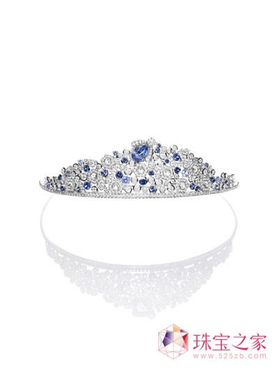 CHAUMET߼錚ƣʼFĚ|