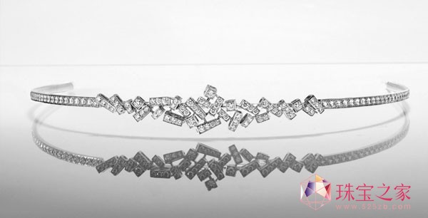 CHAUMET߼錚ƣʼFĚ|