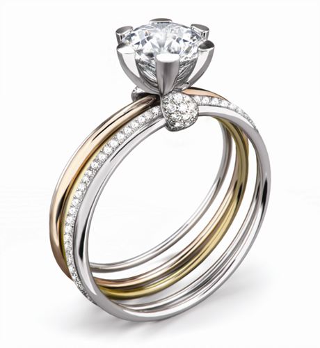 ForevermarkTMӡӛMillemoi ϵІw@ָʽ