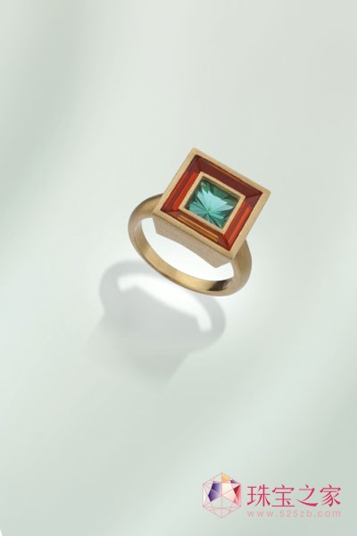 (gu)AGTA Spectrum Awards@(jing)O(sh)Ӌ(j)Ʒչ