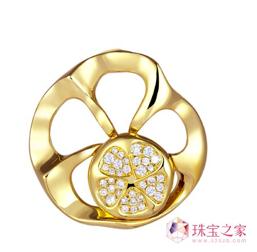 San J新寶全球首創“檸檬金”