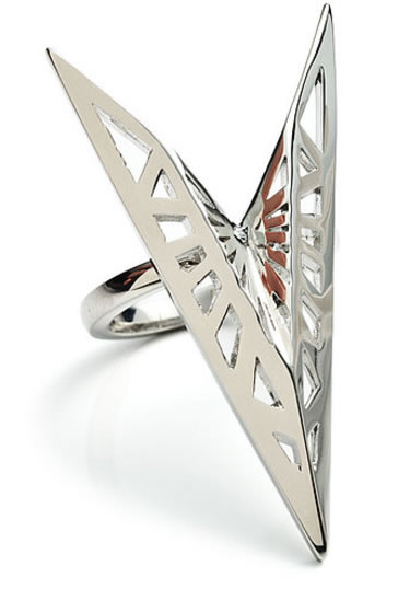 ϵ錚OӋEddie Borgo 2012紺