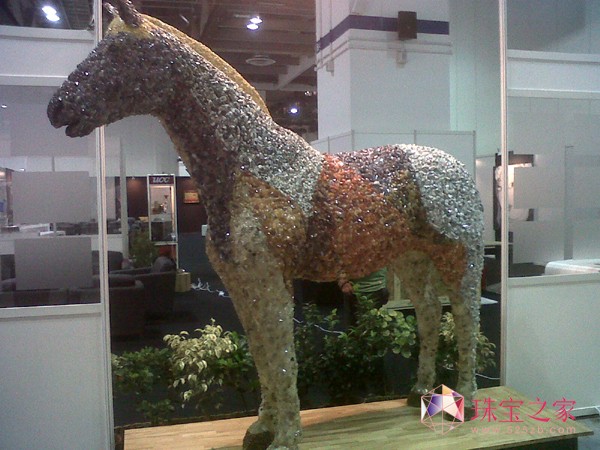 錚OӋ Mr. Robi Spagnolo֮(chung)THE HORSE
