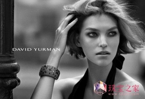 David Yurman 2011ﶬ錚VƬ