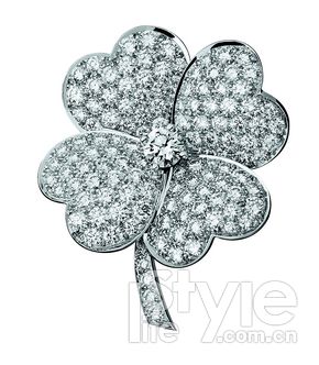 Van Cleef&ArpelsСɿɐ WҫP