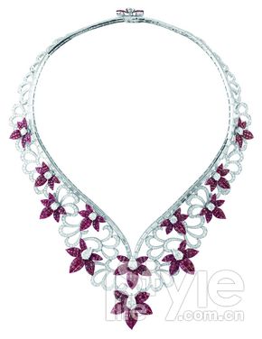 Van Cleef&Arpels  ܷy