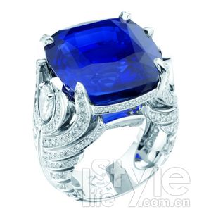 Van Cleef&Arpels  ë{ʯ